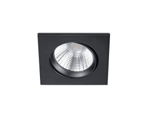 Lampa Sufitowa Łazienkowa Pamir 650410132 Trio