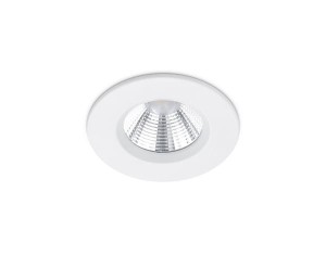 Lampa Sufitowa Łazienkowa Zagros 650710131 Trio