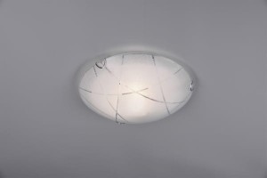 Lampa Sufitowa Nowoczesna Sandrina 601200100 Trio