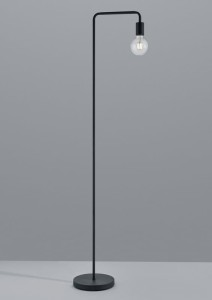 Lampa Stojąca Podłogowa  Diallo 408000132 Trio