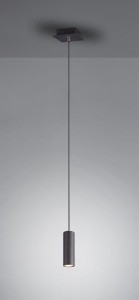 Nowoczesna Lampa Wisząca  Marley 312400132 Trio