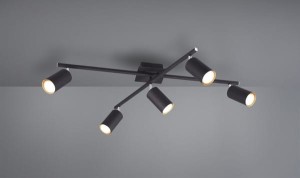 Reflektor Sufitowy  Marley 612400532 Trio