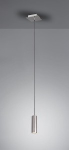 Nowoczesna Lampa Wisząca  Marley 312400107 Trio