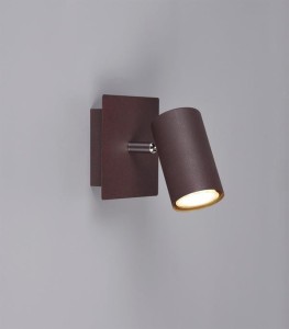 Reflektor Ścienny  Marley 802400124 Trio