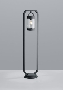 Lampa Zewnętrzna Stojąca Sambesi 404160142 Trio