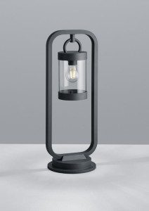 Lampa Zewnętrzna Stojąca Sambesi 504160142 Trio