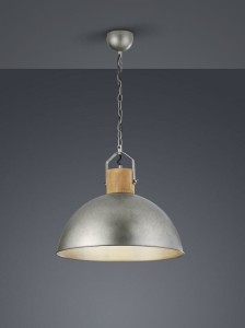 Nowoczesna Lampa Wisząca  Delhi 303400167 Trio