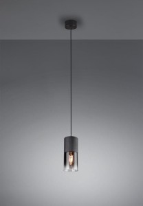Nowoczesna Lampa Wisząca  Robin 310600132 Trio