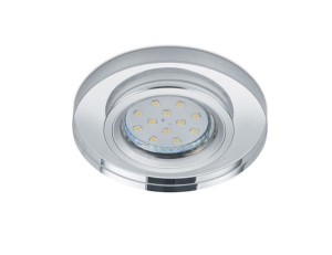 Oczko Podtynkowe Pirin 652100152 Trio