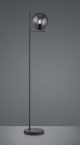 Lampa Stojąca Podłogowa  Pure 402000142 Trio