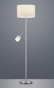 Lampa Stojąca Podłogowa  Hotel 403900201 Trio