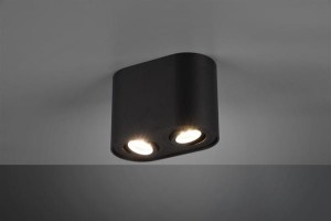 Oczka Natynkowe Sufitowe Cookie 612900232 Trio