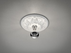 Lampa Sufitowa Nowoczesna Lilly 603300101 Trio