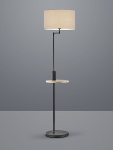 Lampa Stojąca Podłogowa  Claas 400400132 Trio