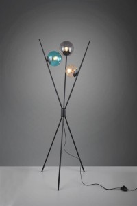 Lampa Stojąca Podłogowa  Lance 403400317 Trio
