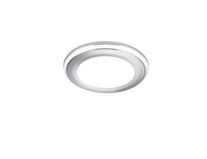 Oczko Podtynkowe Aura 652310106 Trio