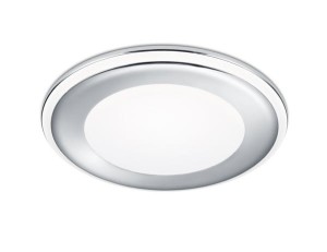 Oczko Podtynkowe Aura 652410106 Trio