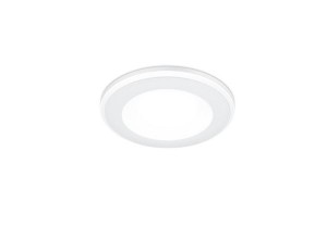Oczko Podtynkowe Aura 652310131 Trio