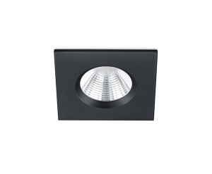 Lampa Sufitowa Łazienkowa Zagros 650610132 Trio