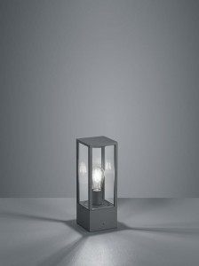Lampa Zewnętrzna Stojąca Garonne 501860142 Trio
