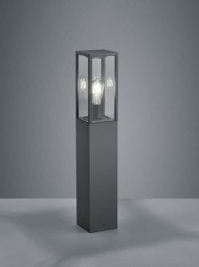 Lampa Zewnętrzna Stojąca Garonne 401860142 Trio