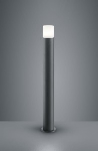 Lampa Zewnętrzna Stojąca Hoosic 424060142 Trio