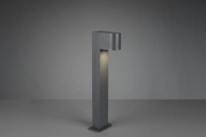 Lampa Zewnętrzna Stojąca Roya 504260142 Trio