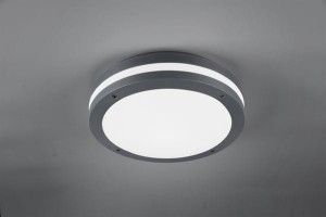 Lampa Zewnętrzna Sufitowa  Piave 676960142 Trio