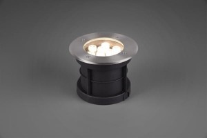 Lampa Zewnętrzna Stojąca Belaja 821660207 Trio