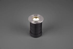 Lampa Zewnętrzna Stojąca Belaja 821660107 Trio