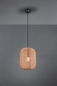 Nowoczesna Lampa Wisząca  Runa 303090132 Trio