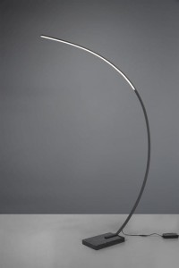 Lampa Stojąca Podłogowa  Bangkok 426511832 Trio