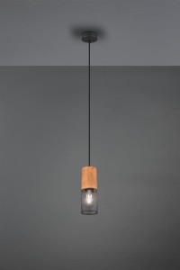 Nowoczesna Lampa Wisząca  Tosh 304300132 Trio