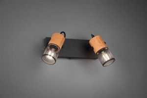 Reflektor Sufitowy  Tosh 804370232 Trio