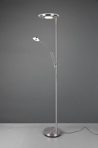 Lampa Stojąca Podłogowa  Barrie 424210307 Trio