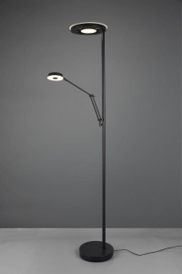 Lampa Stojąca Podłogowa  Barrie 424210332 Trio