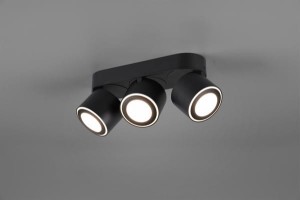 Reflektor Sufitowy  Taurus 652910332 Trio