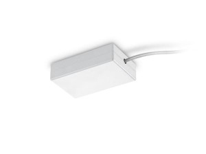 System Szynowy Duoline 701231 Trio
