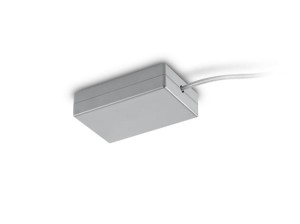 System Szynowy Duoline 701287 Trio