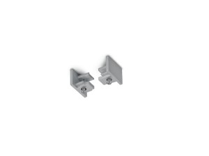 System Szynowy Duoline 703087 Trio