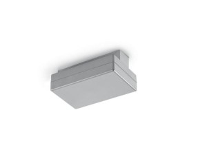 System Szynowy Duoline 701187 Trio