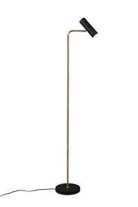 Lampa Stojąca Podłogowa  Marley 412400108 Trio