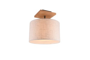 Lampa Sufitowa Nowoczesna Elmau 602100130 Trio