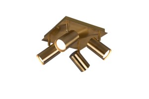 Reflektor Sufitowy  Marley 802430404 Trio