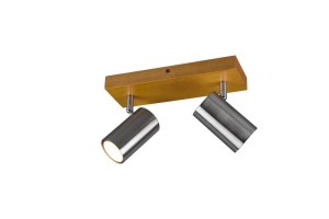 Reflektor Sufitowy  Marley 812400207 Trio