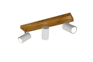 Reflektor Sufitowy  Marley 812400331 Trio