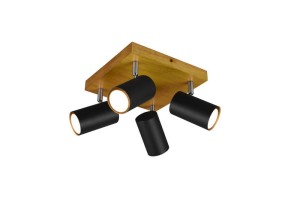 Reflektor Sufitowy  Marley 812400432 Trio