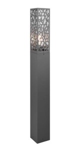 Lampa Zewnętrzna Stojąca Cooper 407360142 Trio