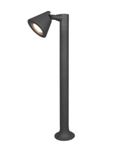 Lampa Zewnętrzna Stojąca Kaveri 506060142 Trio