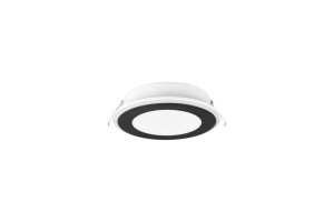 Oczko Podtynkowe Aura 652410132 Trio